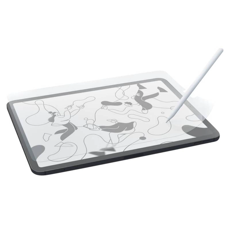 FUNDA DE IPAD MAS PAPERLIKE PARA IPAD AIR 13 M2/M3 - 5