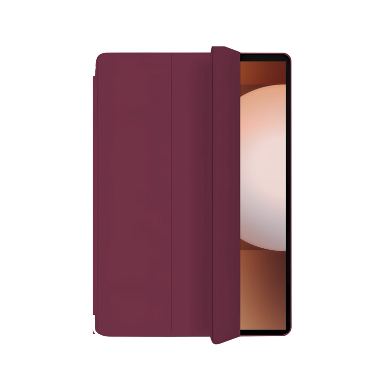FUNDA CON PORTA LAPIZ PARA GALAXY TAB S11/S10LITE/S10FE/S9/S9FE/S8/S7 - 2