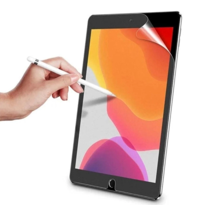 FUNDA MAS PAPERLIKE PARA GALAXY TAB S11/S10LITE/S10FE/S9/S9FE/S8/S7 - 6