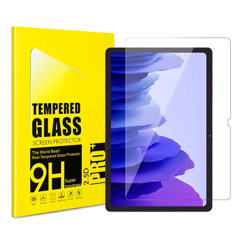 FUNDA MAS VIDRIO PARA GALAXY TAB S10 PLUS/S9FE PLUS/S9 PLUS - 4