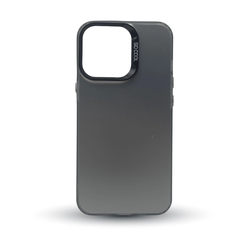 CARCASAS PARA IPHONE 16E/17E METALIZADAS PREMIUM - 2