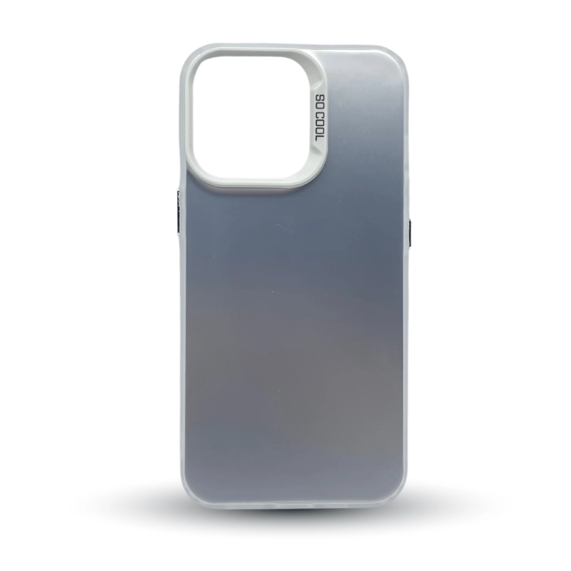 CARCASAS PARA IPHONE 16E/17E METALIZADAS PREMIUM - 2