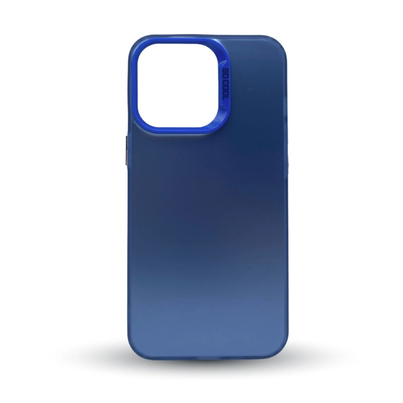 CARCASAS PARA IPHONE 13PRO METALIZADAS PREMIUM - 2