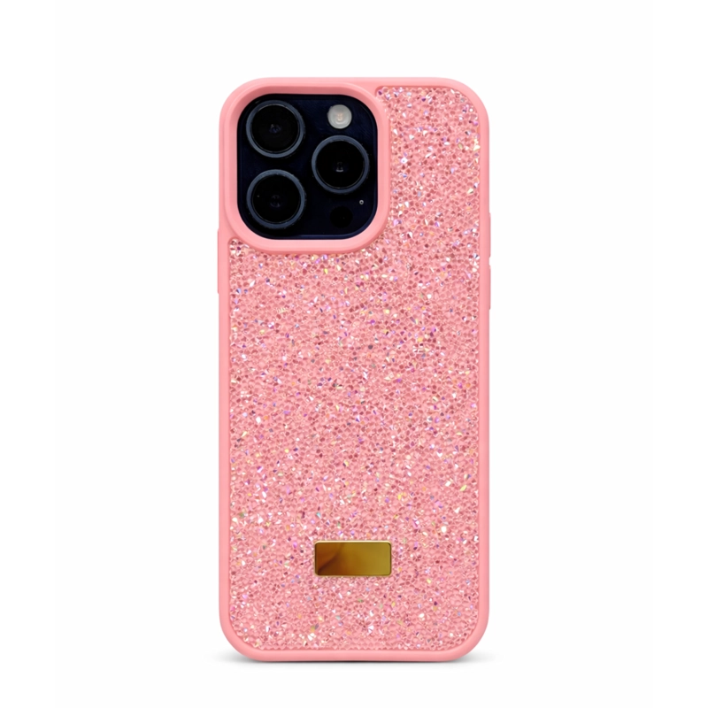 CARCASAS PARA IPHONE 13PRO DIAMANTE PREMIUM - 2