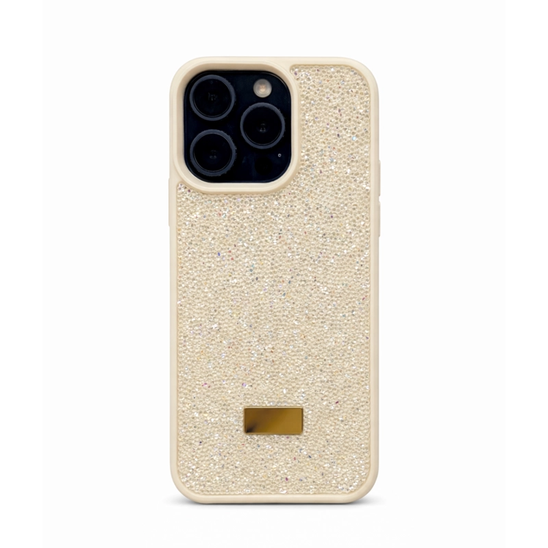 CARCASAS PARA IPHONE 13/14 DIAMANTE PREMIUM - 2