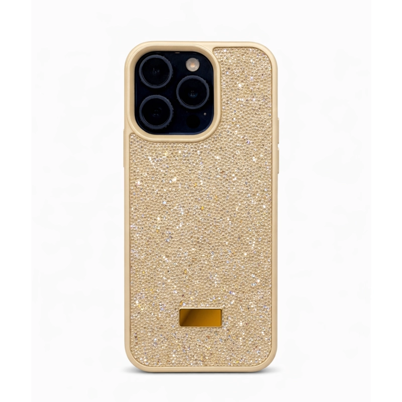 CARCASAS PARA IPHONE 13/14 DIAMANTE PREMIUM - 2