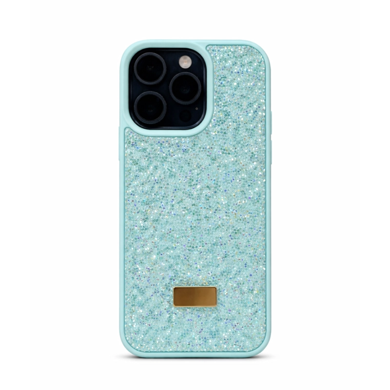 CARCASAS PARA IPHONE 16E/17E DIAMANTE PREMIUM - 2