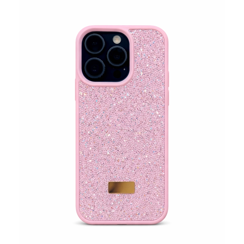 CARCASAS PARA IPHONE 16E/17E DIAMANTE PREMIUM - 2