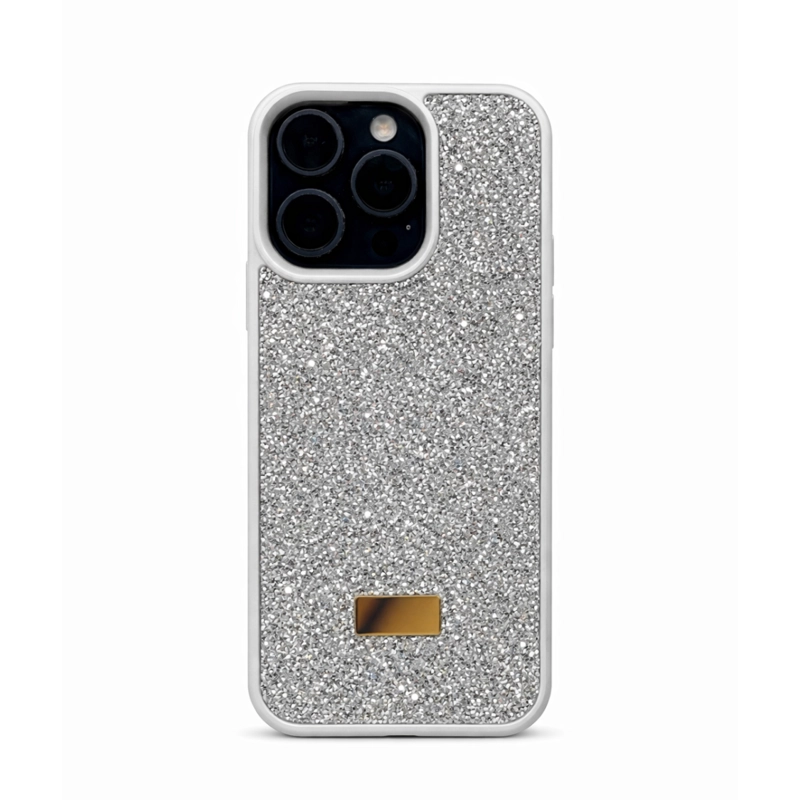 CARCASAS PARA IPHONE 16E/17E DIAMANTE PREMIUM - 2