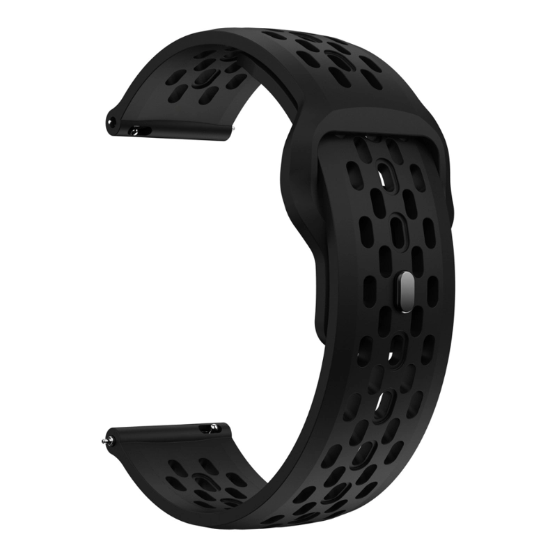 CORREAS PARA REDMI WATCH 5 LITE/ACTIVE - SILICONA AIR - 2