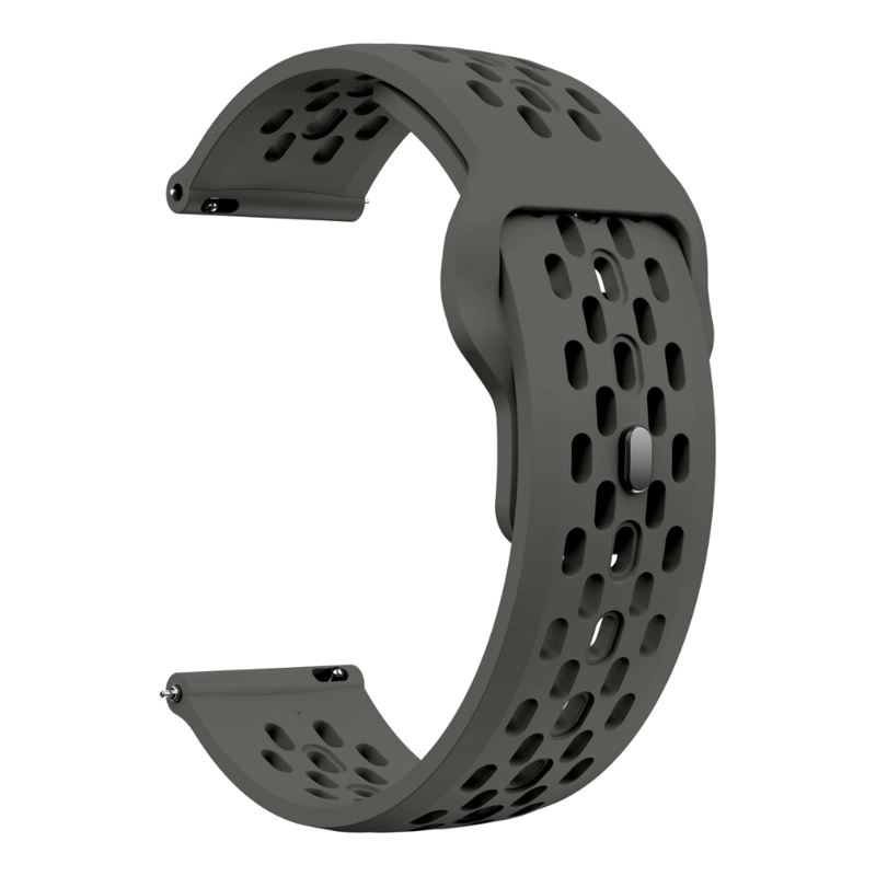 CORREAS PARA REDMI WATCH 5 LITE/ACTIVE - SILICONA AIR - 2