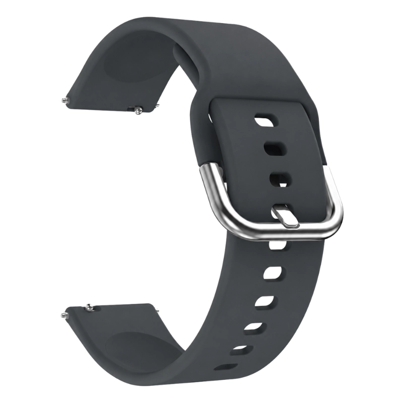 CORREAS PARA HUAWEI WATCH GT 6/5/5PRO/4 - 41MM SILICONA CON HEBILLA - 2