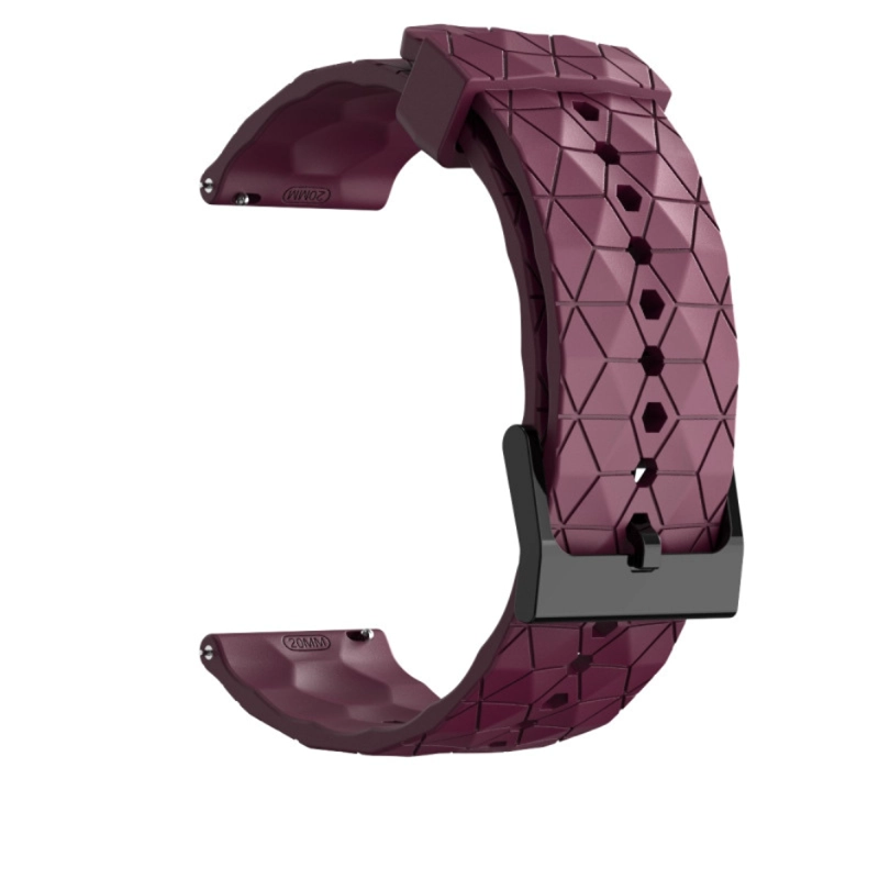 CORREAS PARA XIAOMI WATCH 5 - SILICONA GEOME TICA - 2