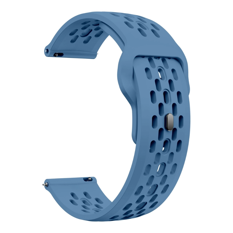 CORREAS PARA GALAXY WATCH 7/6/5/4 - SILICONA AIR - 2