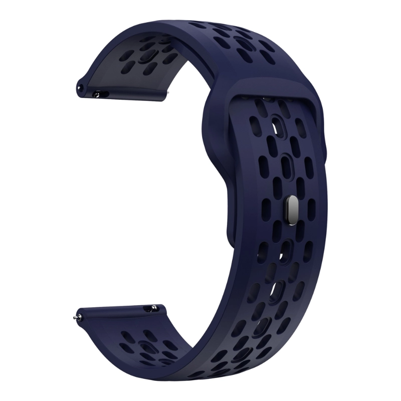 CORREAS PARA GALAXY WATCH 7/6/5/4 - SILICONA AIR - 2