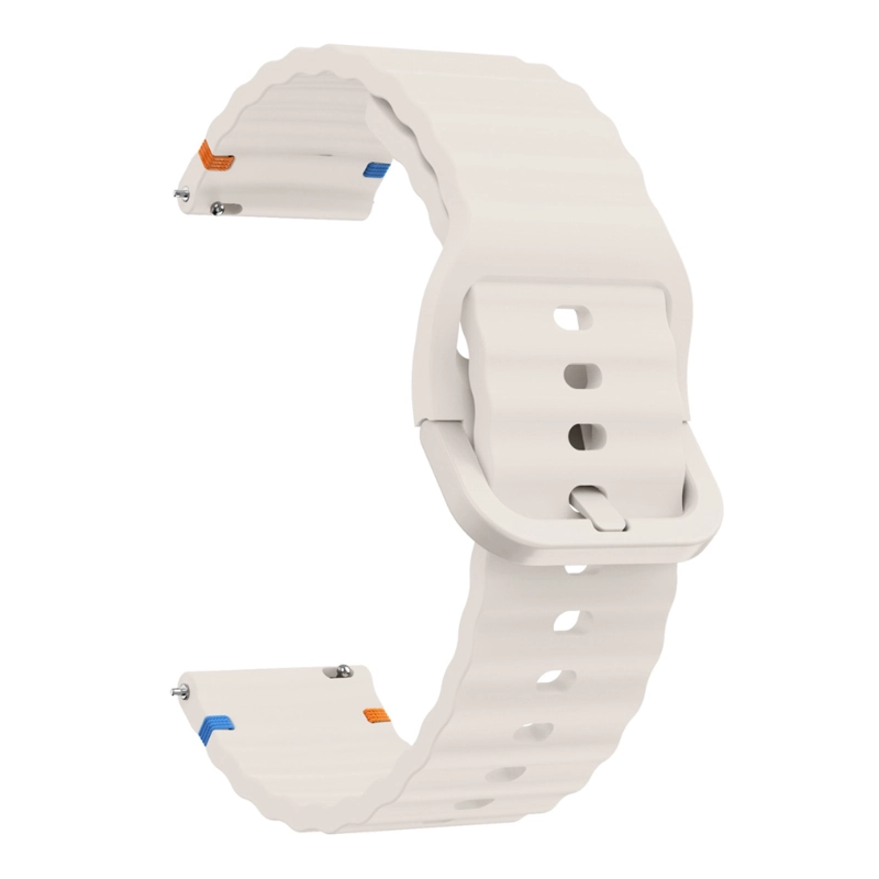 CORREAS PARA XIAOMI WATCH S5 46MM - SILICONA SPORT - 2