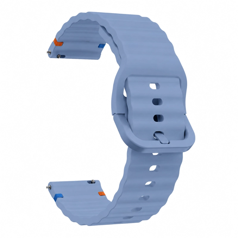 CORREAS PARA XIAOMI WATCH S5 46MM - SILICONA SPORT - 2