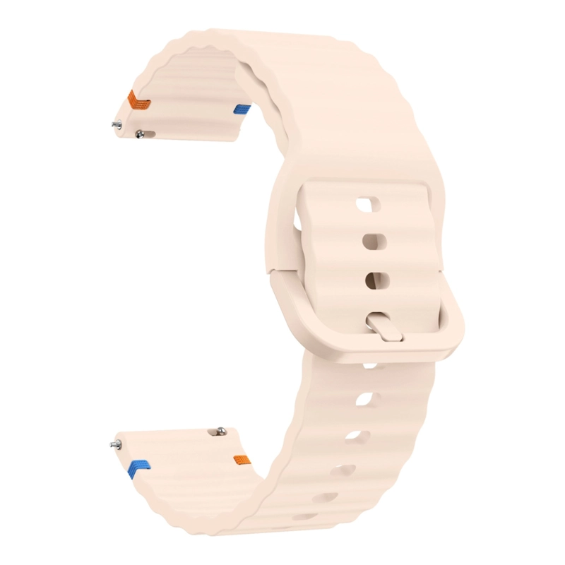 CORREAS PARA HUAWEI WATCH 5 46MM - SILICONA SPORT - 2