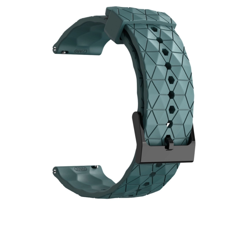 CORREAS PARA XIAOMI WATCH S5 46MM - SILICONA GEOME TICA - 2