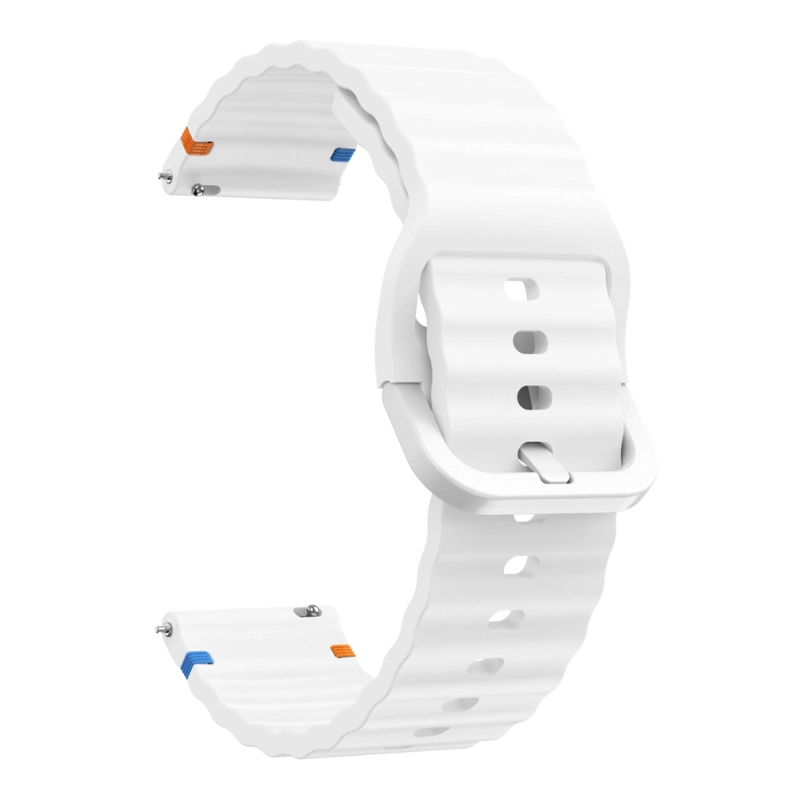 CORREAS PARA GALAXY WATCH 7/6/5/4 - SILICONA SPORT - 2