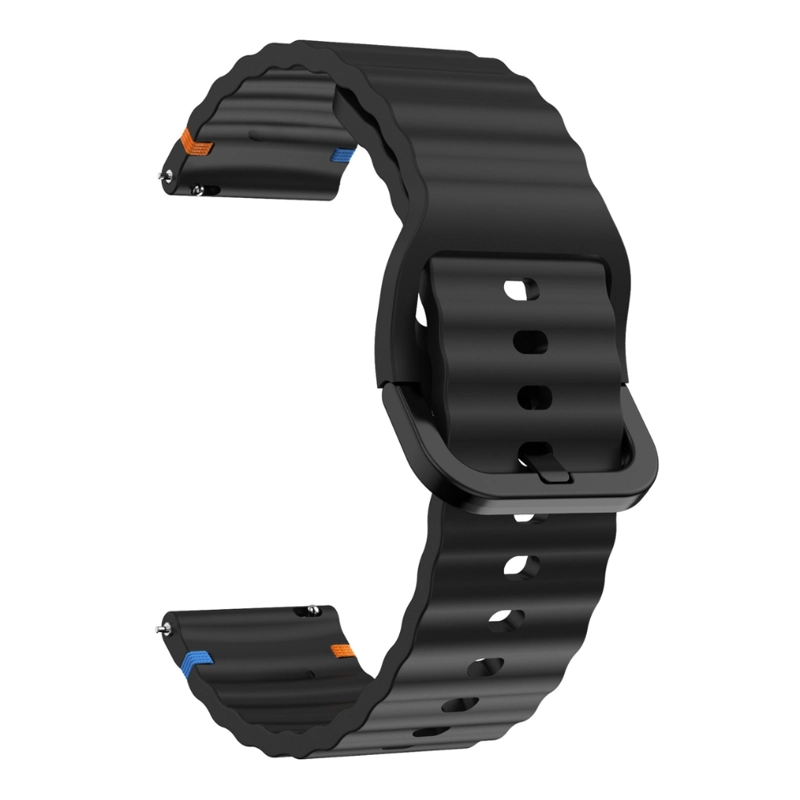 CORREAS PARA GALAXY WATCH 7/6/5/4 - SILICONA SPORT - 2
