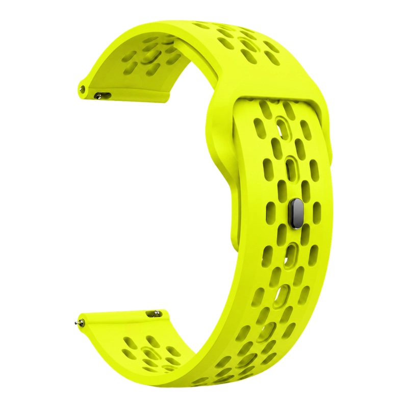 CORREAS PARA XIAOMI WATCH 5 - SILICONA AIR - 2