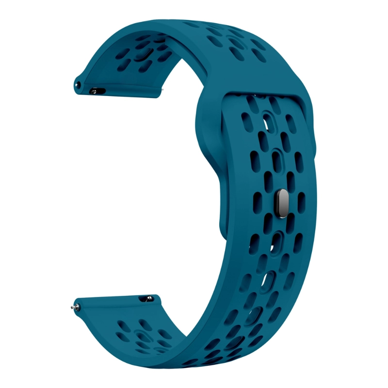 CORREAS PARA XIAOMI WATCH 5 - SILICONA AIR - 2