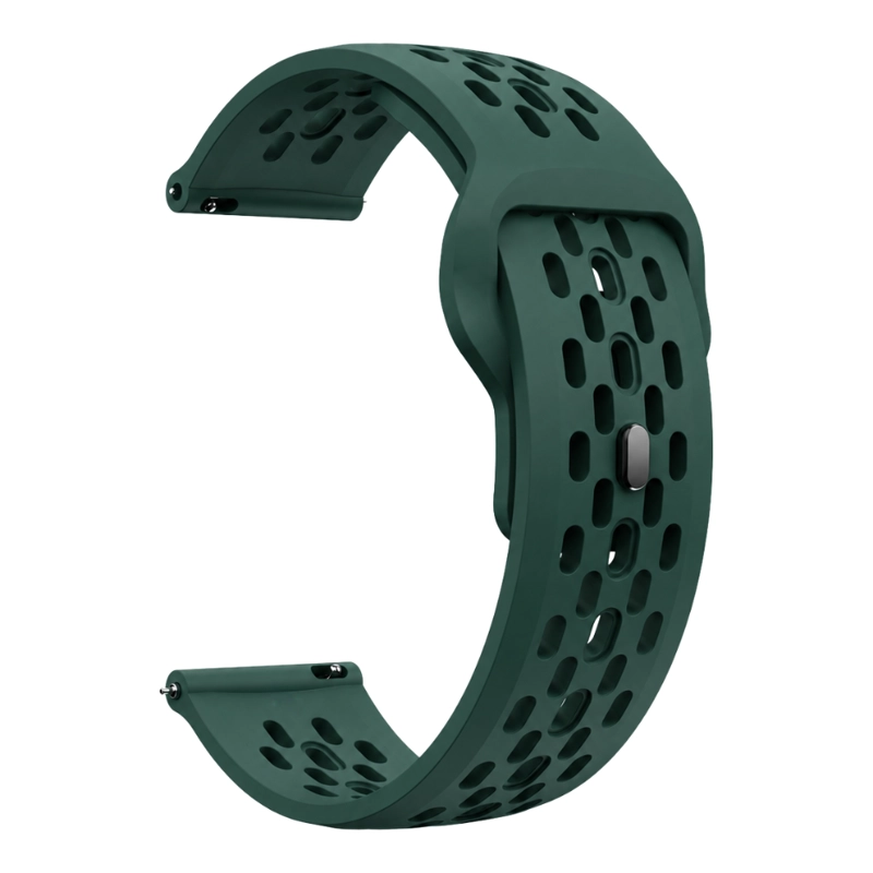 CORREAS PARA XIAOMI WATCH S5 46MM - SILICONA AIR - 2