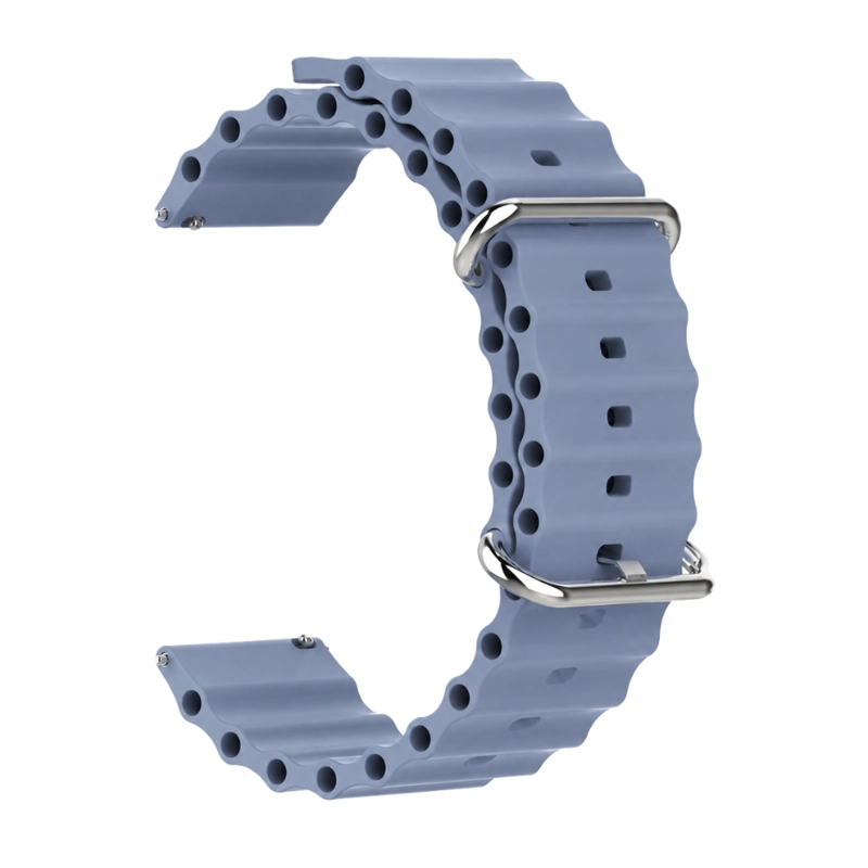 CORREAS PARA XIAOMI WATCH 5 - SILICONA OCEAN - 2