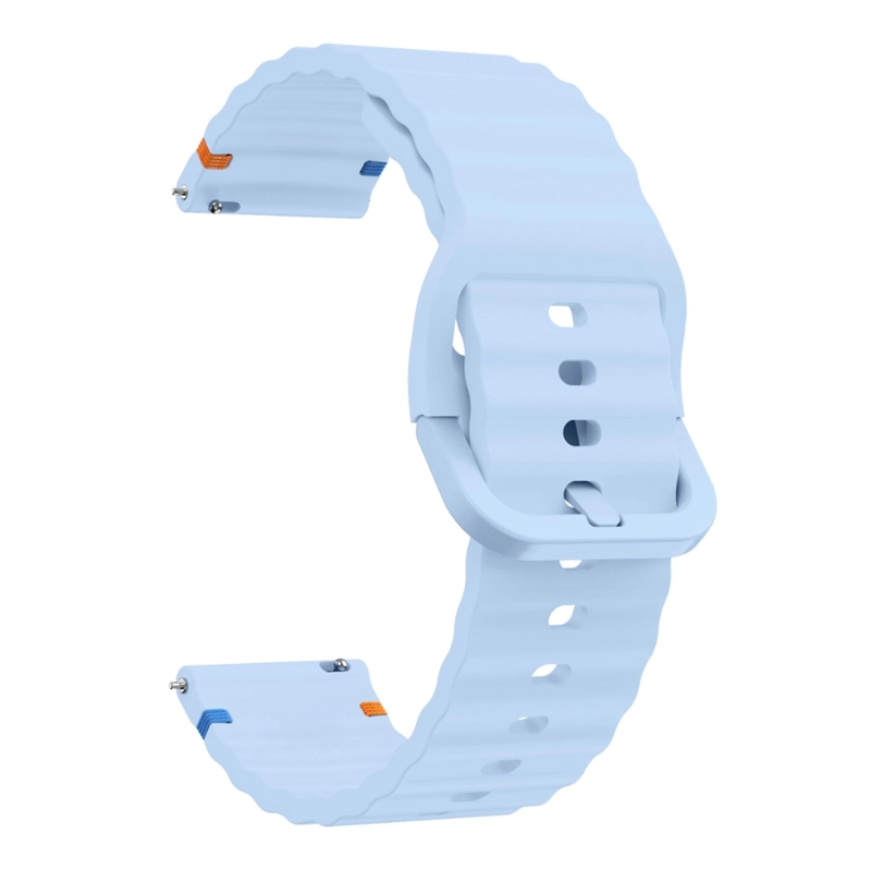 CORREAS PARA HUAWEI ULTIMATE 1/2 - SILICONA SPORT - 2