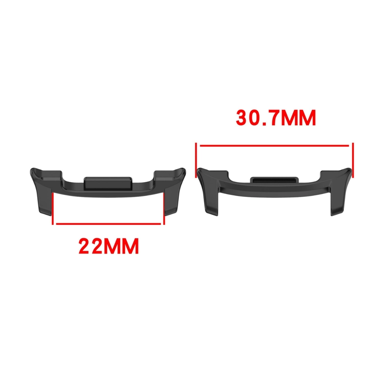 ADAPTADOR PARA GALAXY WATCH 8 40/44MM A CORREAS UNIVERSALES - 3