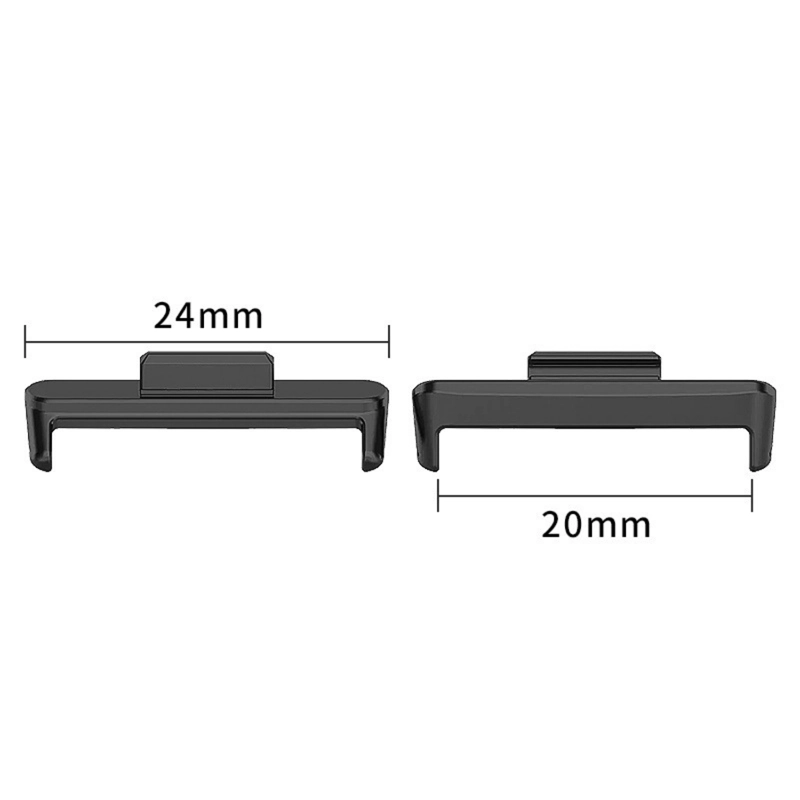 ADAPTADOR PARA HUAWEI FIT 5/5PRO A CORREAS UNIVERSALES - 3