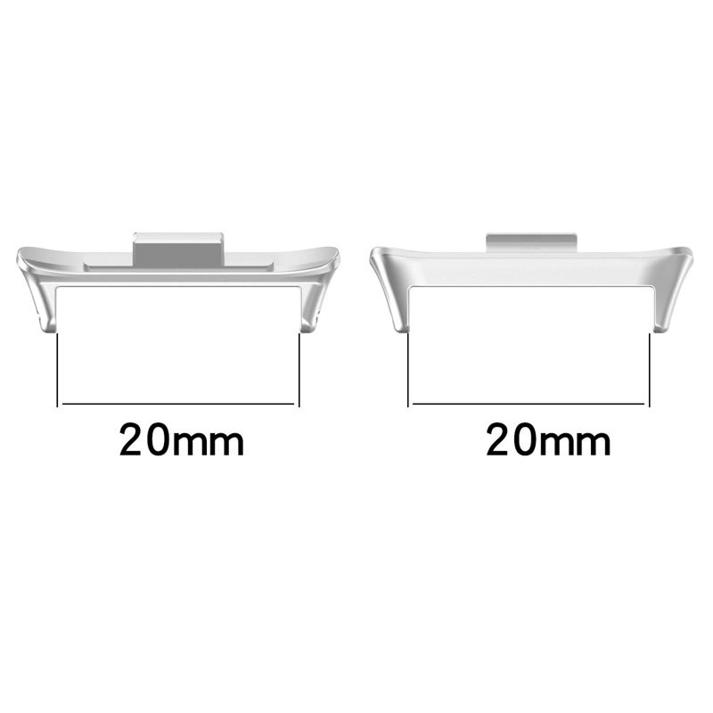 ADAPTADOR PARA REDMI WATCH 6 A CORREAS UNIVERSALES - 3