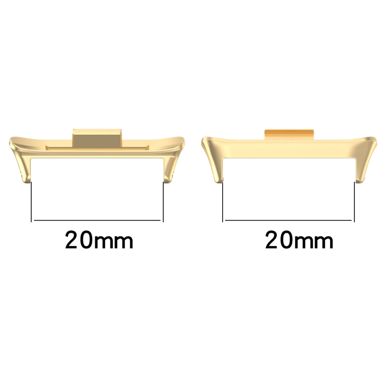 ADAPTADOR PARA REDMI WATCH 6 A CORREAS UNIVERSALES - 3