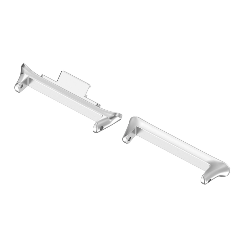ADAPTADOR PARA SMART BAND 8PRO A CORREAS UNIVERSALES - 2