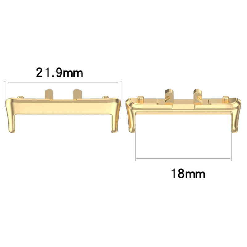 ADAPTADOR PARA GALAXY FIT 3 A CORREAS UNIVERSALES - 3