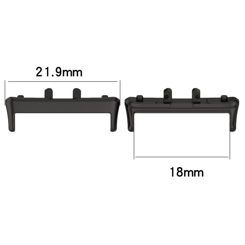 ADAPTADOR PARA GALAXY FIT 3 A CORREAS UNIVERSALES - 3