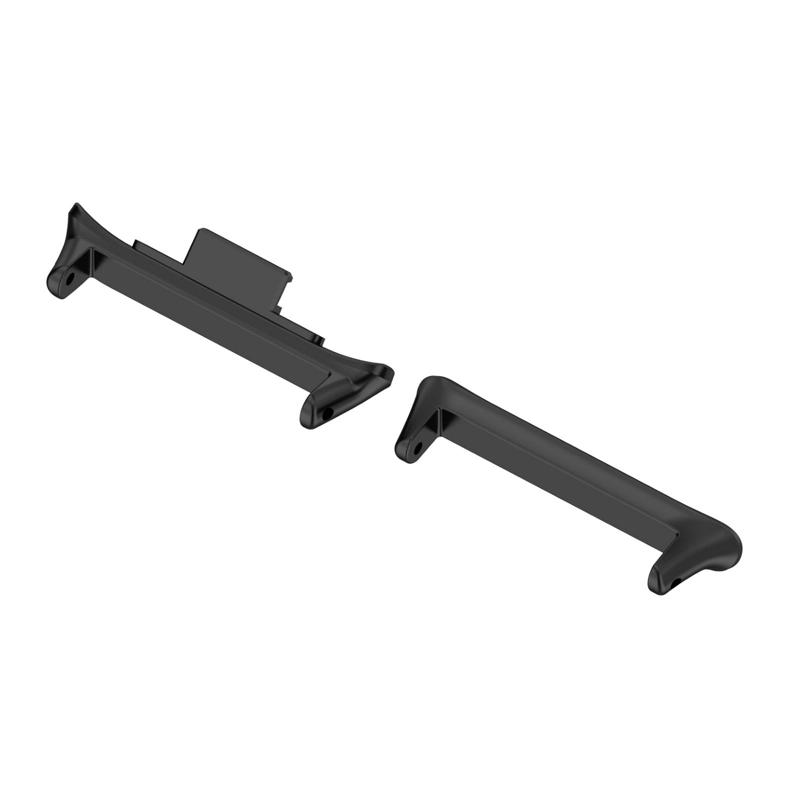 ADAPTADOR PARA SMART BAND 9 PRO A CORREAS UNIVERSALES - 2