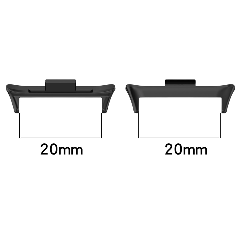 ADAPTADOR PARA SMART BAND 9 PRO A CORREAS UNIVERSALES - 3