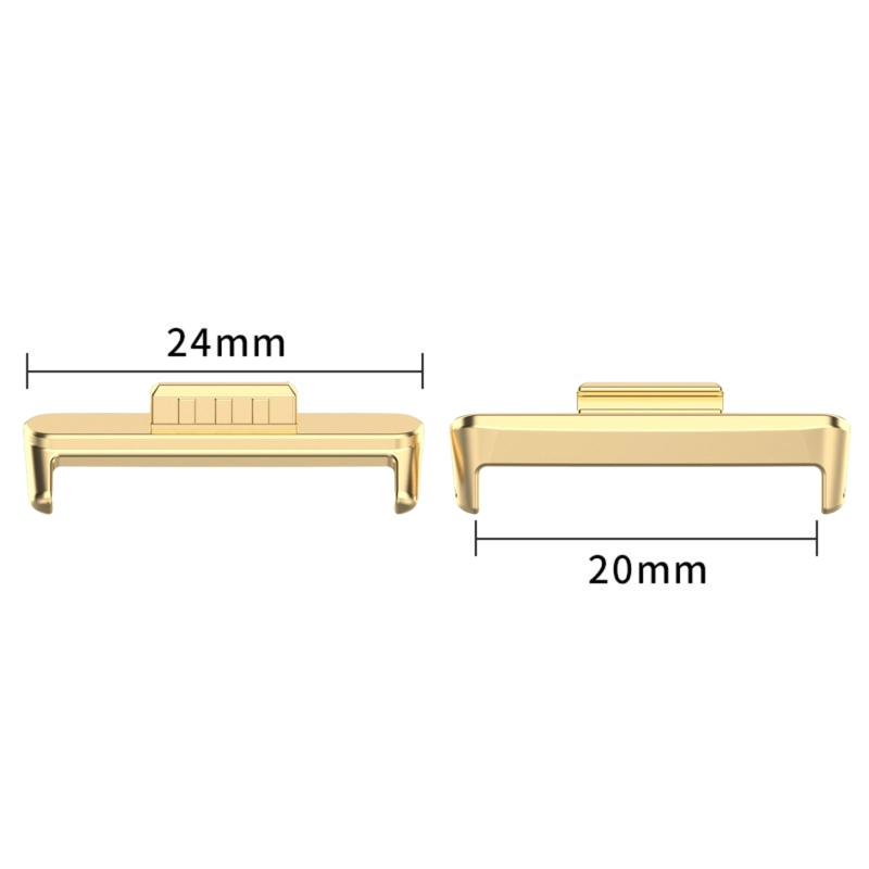 ADAPTADOR PARA HUAWEI FIT 3/3PRO A CORREAS UNIVERSALES - 3