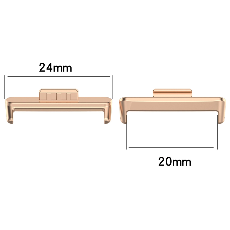 ADAPTADOR PARA HUAWEI FIT 3/3PRO A CORREAS UNIVERSALES - 3