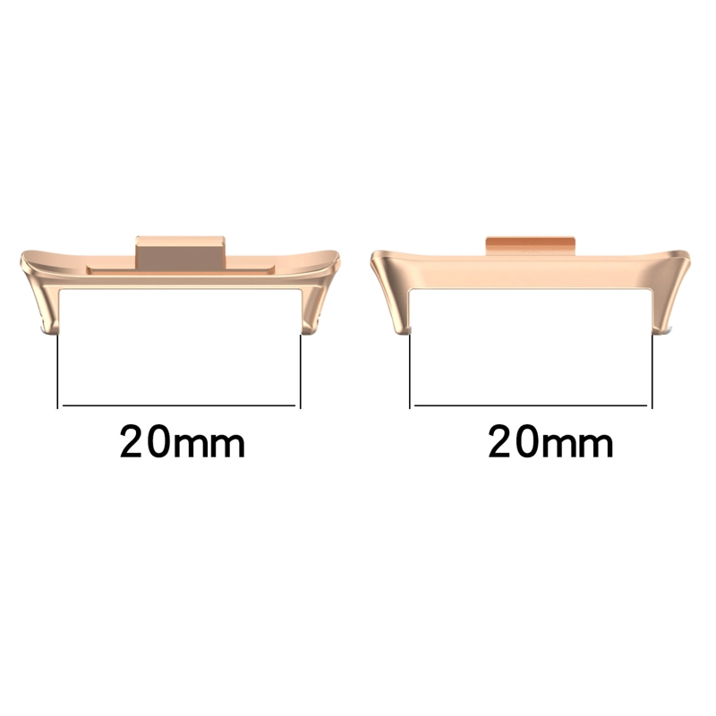 ADAPTADOR PARA REDMI WATCH 5 A CORREAS UNIVERSALES - 3