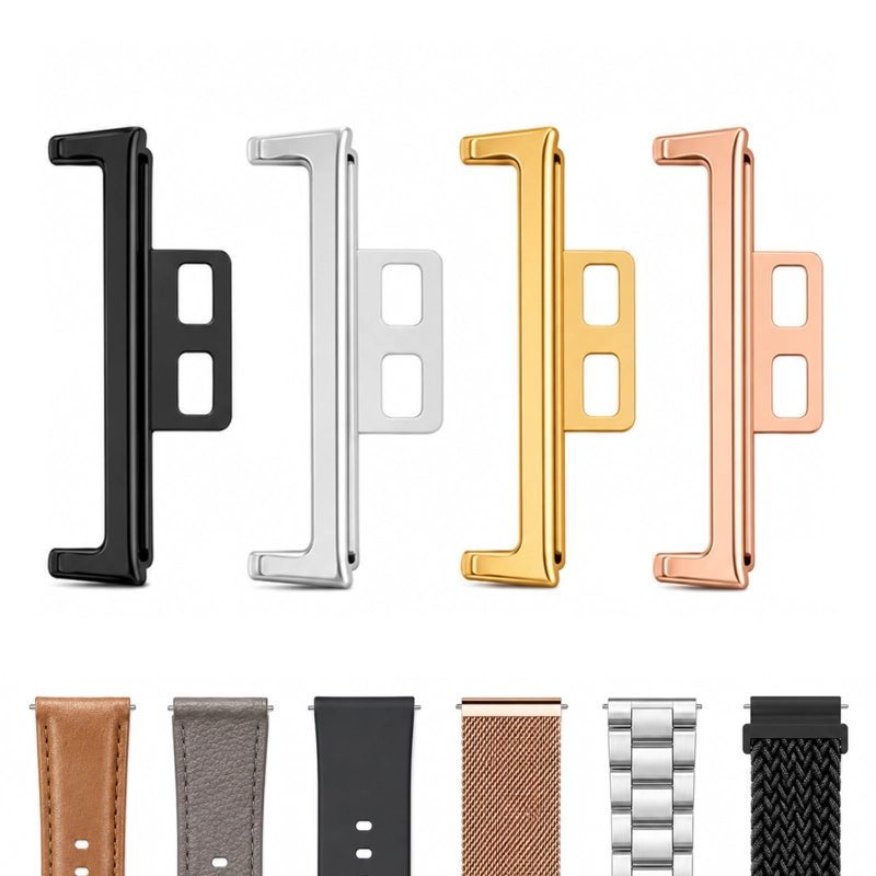 ADAPTADOR PARA HUAWEI FIT 1 A CORREAS UNIVERSALES - 1