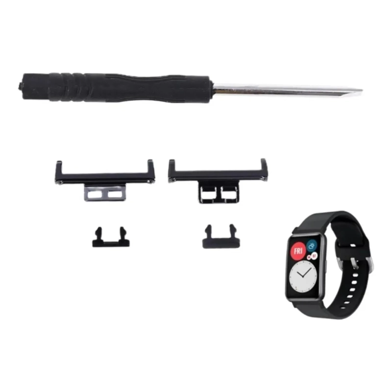 ADAPTADOR PARA HUAWEI FIT 1 A CORREAS UNIVERSALES - 3
