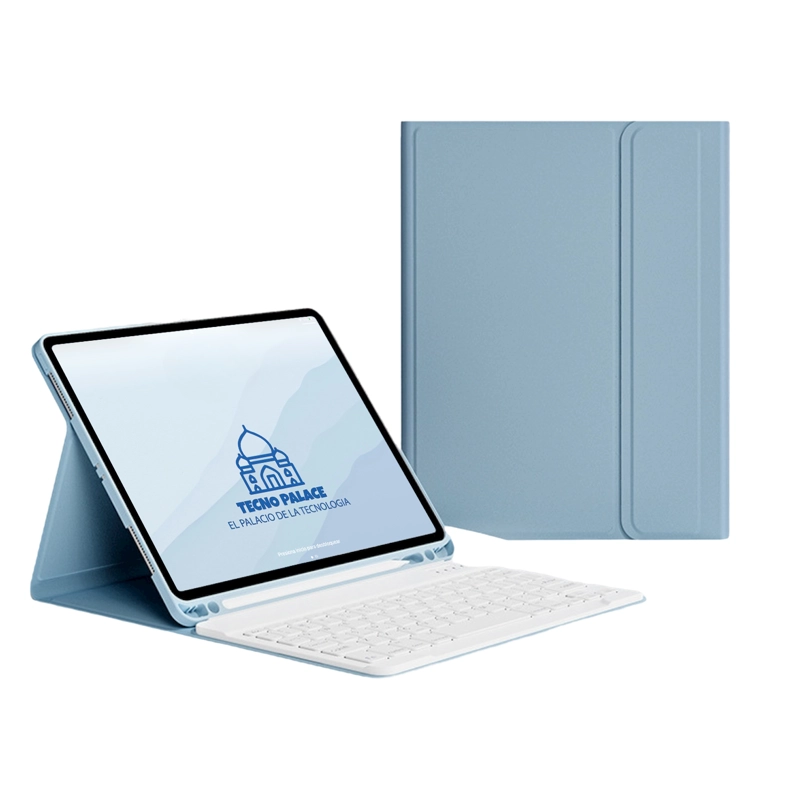 FUNDA CON TECLADO B PREMIUM PARA REDMI PAD PRO 12.1 - 2