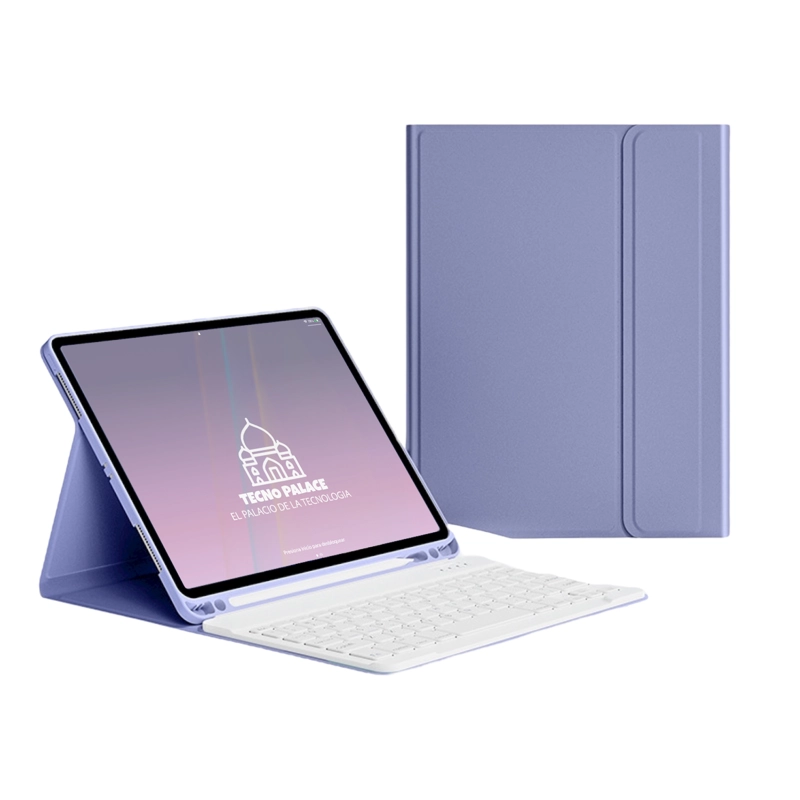 FUNDA CON TECLADO B PREMIUM PARA REDMI PAD PRO 12.1 - 2