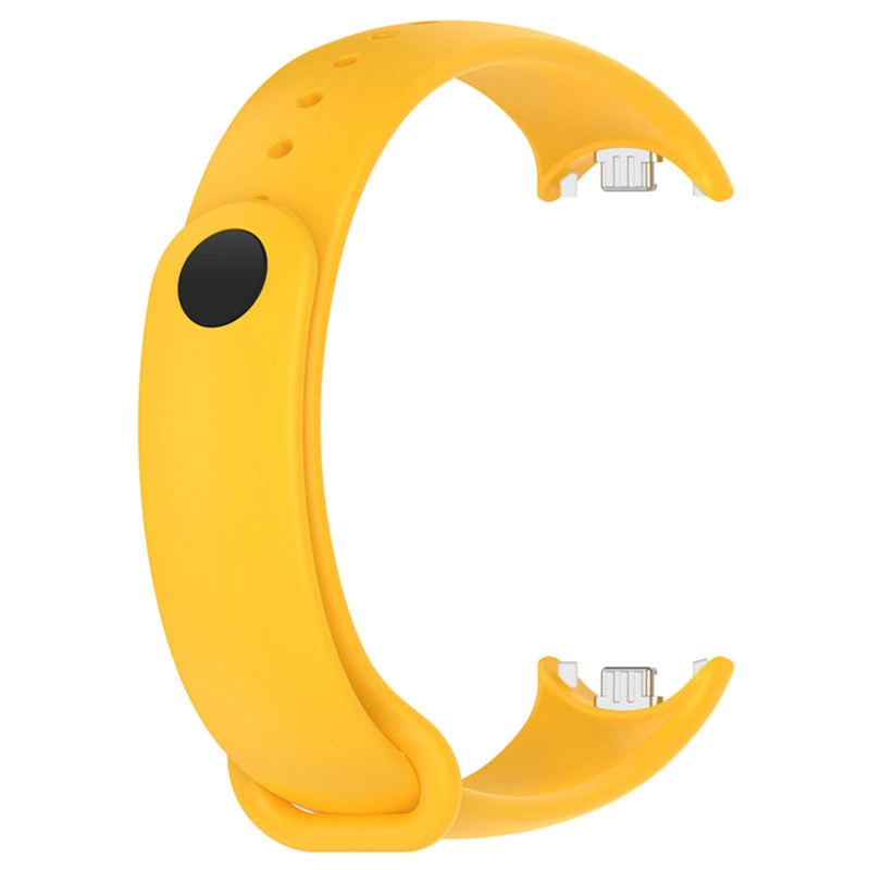 PULSERA CORREA DE SILICONA PARA XIAOMI SMART BAND 10 - 2