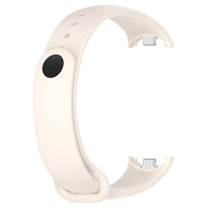 PULSERA CORREA DE SILICONA PARA XIAOMI SMART BAND 9 - 2