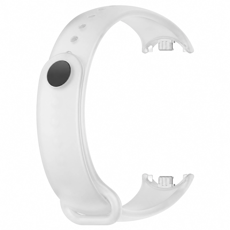 PULSERA CORREA DE SILICONA PARA XIAOMI SMART BAND 9 - 2