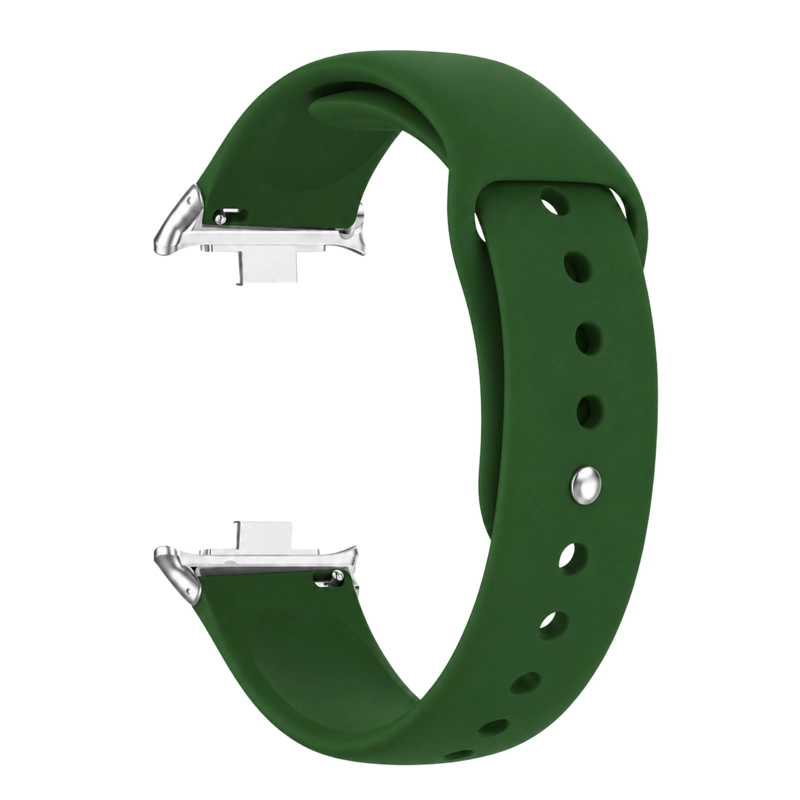 CORREA PARA HUAWEI FIT 3 - SILICONA - 2